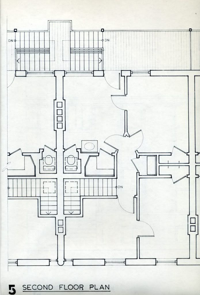 Waller Apartments, Chicago, IL Wright Chat